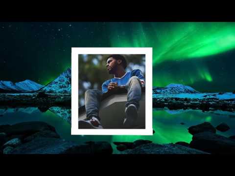 Drey Vibez - Cure The Voices (J. Cole & 20syl)