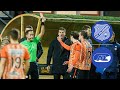 AZ vertrekt zonder koppositie uit Volendam | samenvatting FC Volendam - AZ