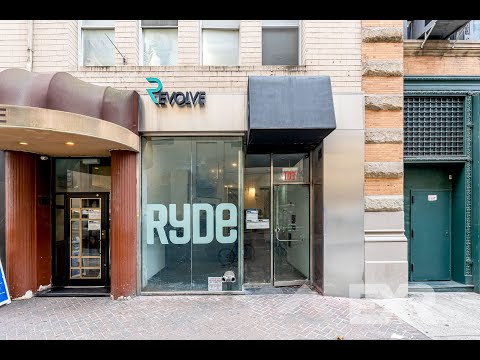 PRIME Retail in Union Square!