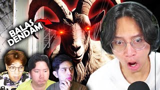 Download lagu GAS Insane MODE Mengalahkan PARA Setan ! - Chased By Darknes Indonesia Part 4 mp3