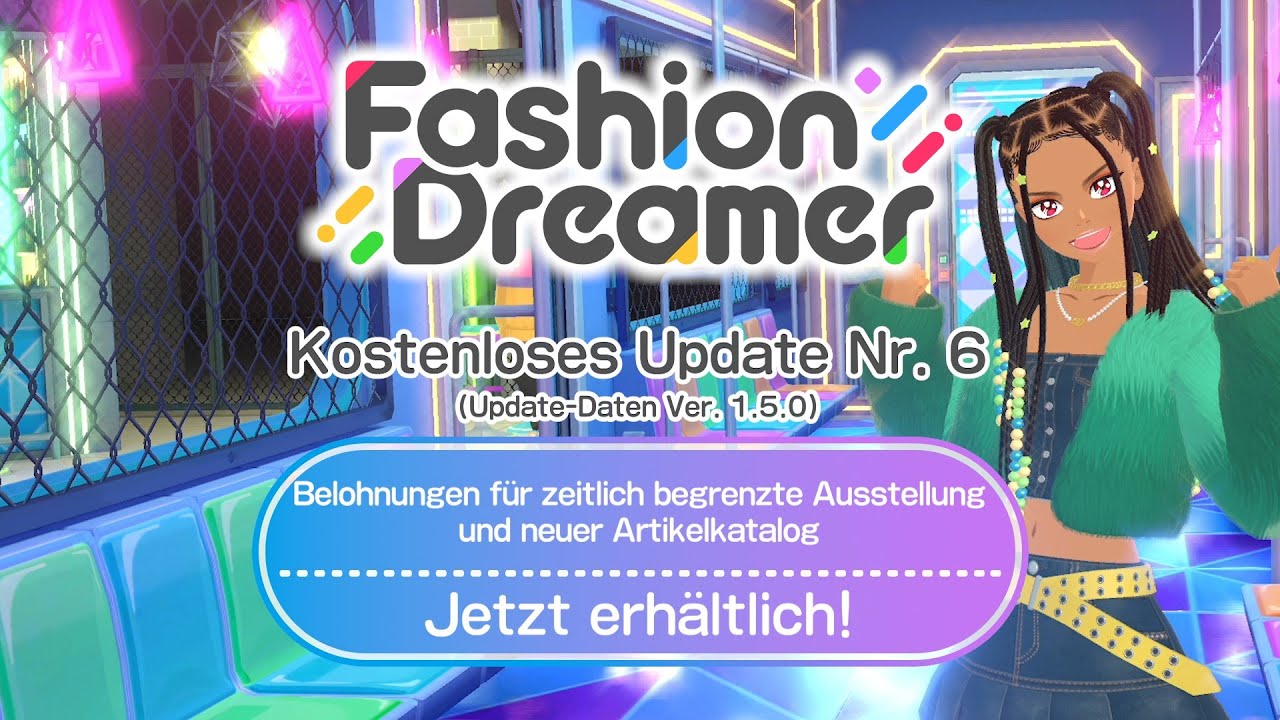 Play Video: Retro-Pop-Austellung Trailer