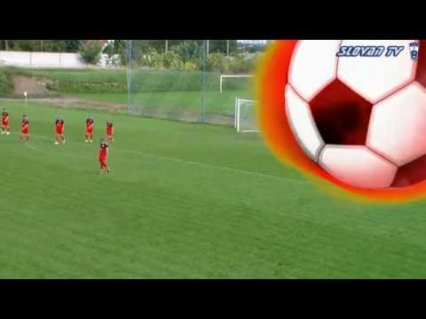 TJ Slovan Červeník - ŠK Borovce 1:1 (1:0) 6.9.2015