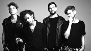 The 1975 - Grand Theft Autumn Fall Out Boy Cover