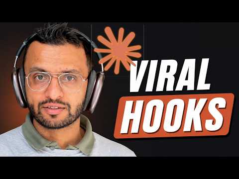 My Claude Code System For Viral Instagram Hooks