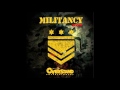 Protoje-Resist Not Evil (Militancy Riddim) 