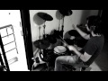 Paradise Lost - No Hope in Sight (Drum Cover) 