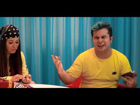 MALOUCOS EM: O VÍRUS  - EP 04 