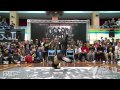 Breaking Judge Solo - Bboy Dong | 20130303 OBS VOL.7 TAIWAN FINAL