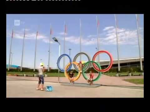 Urheiluruutu - Venäjän dopingohjelma