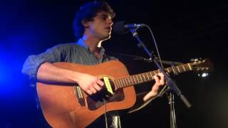 Ryley Walker - The Great And Undecided (HD) Live In Paris 2015