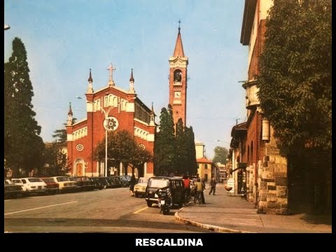 Rescaldina