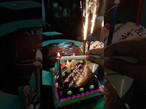 শুভ জন্মদিন happy birthday you 🎂 শুভ জন্মদিন প্রিয় @shorts @video @blogger @Sumonaakter