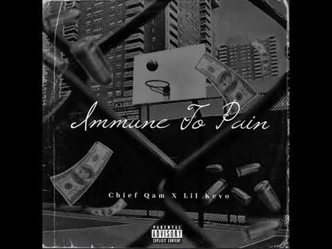 Chief Qam X Lil Kevo 069 - Immune to Pain