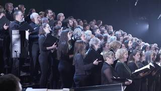 Marine marchande (Les Cowboys Fringants) | Chœur Campus de l’UdeS | 5 mai 2017