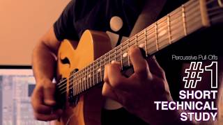 Video: Short Technical Study #1