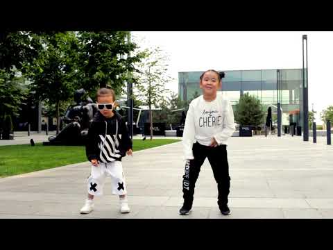 Fatbelly feat  The Soul   МАГИЯ