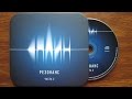 Сплин - Резонанс. Часть 2 / распаковка cd / 