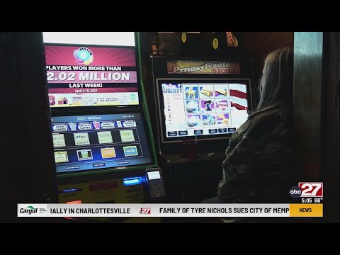 Could ‘games of skill’ be regulated in Pennsylvania?
