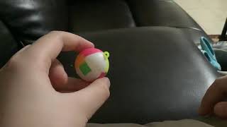 How to take apart and put back together Puzzle Ball