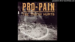 Pro-pain - Down in the dumps (Clean)