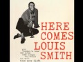 Louis Smith  -  Brill's Blues