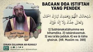 Download lagu Bacaan Doa Itiftah yang Pendek - Syaikh Sulaiman Ar-Ruhaily #nasehatulama mp3 Download lagu Bacaan Doa Itiftah yang Pendek - Syaikh Sulaiman Ar-Ruhaily #nasehatulama mp3