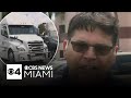 South Florida Truck Drivers React To Trump S Order Requiring Them To Speak English