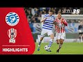 GOAL in de LAATSTE MINUUT zorgt voor OVERWINNING! ? | Samenvatting De Graafschap - TOP Oss
