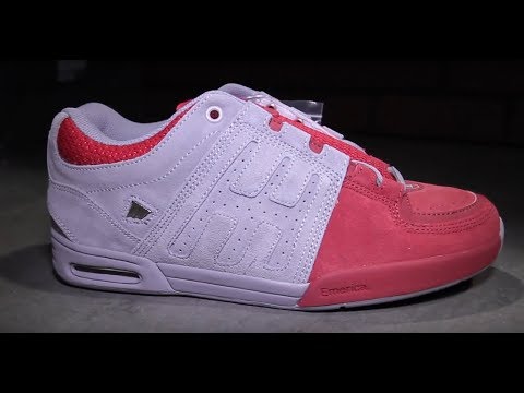 Then & Now with Erik Ellington | Part 1