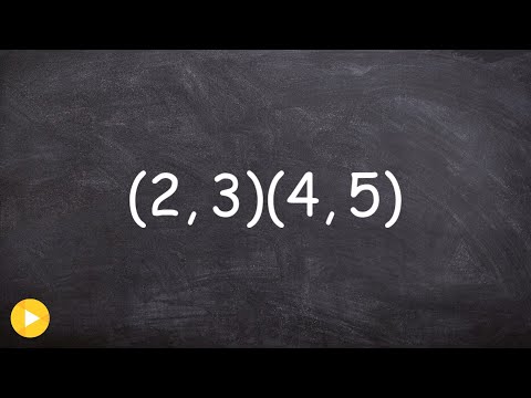 Writing an equation using point slope form given two points