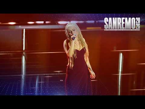 Sanremo 2026 - L'omaggio a Ornella Vanoni