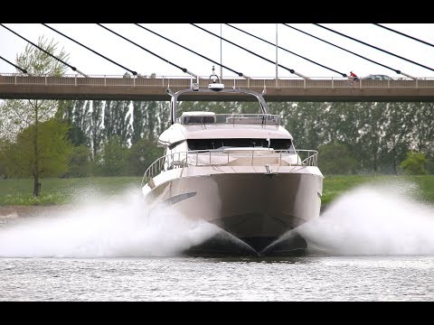 Van der Heijden Phantom 79 video