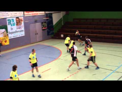 Anhaltliga 9.ST 2011/2012 Wulfen - Kühnau II