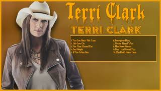 Three Mississippi-Terri Clark-Year&#39;s biggest music trends-#Unconcerned