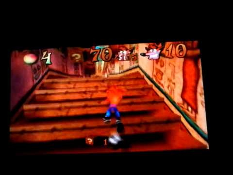 Let's Play CRASH BANDICOOT 3WARPED PT.8
