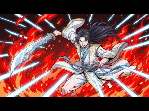 #2 One Blade to Suppress All Races, He Marquis Battles the Heavenly Road, Hunting Alien Geniuses