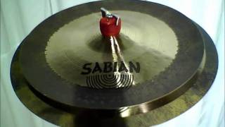 Video thumbnail for Sabian Vault Max Stax Low 12/14" - BATERACLUBE.com.br - Mike Portnoy by Batera Clube Drum Shop