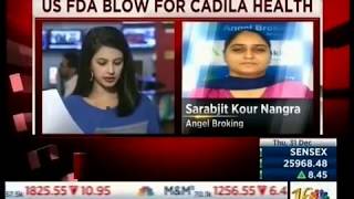 CNBC Bazaar Corporate Radar, 31 Dec 2015 – Ms. Sarabjit Kour Nangra