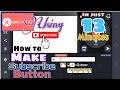 HOW TO MAKE SUBSCRIBE BUTTON WITH NOTIFICATION BELL  WITH SOUND EFFECT USING MOBILE | Cie Rus
