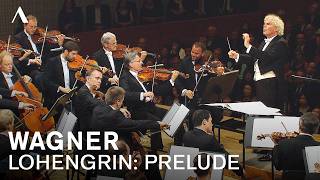Download lagu Lucerne Festival 2012: Richard Wagner - Prelude to Lohengrin | Simon Rattle, Berliner Philharmoniker mp3