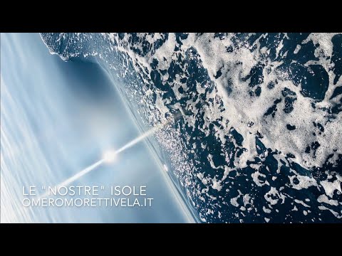 Le Isole del Tirreno che preferiamo