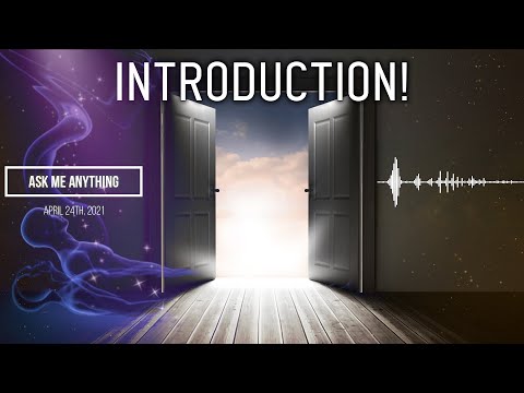 I've Been Astral Projecting for 10+ Years, Ask Me Anything!