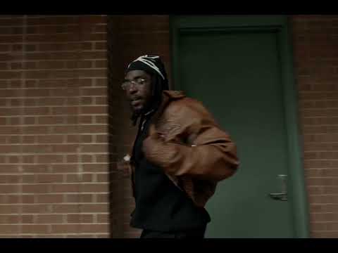 JNX - 2ND TO NONE (Official Video)