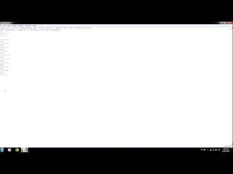 Python 3 Tutorial Part 8 Comparisons