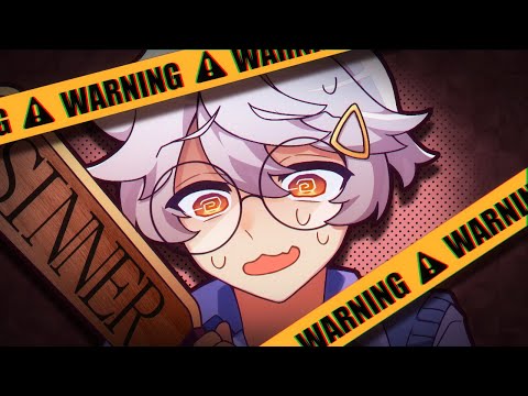 Confessions of a Rotten Girl Cover (SAWTOWNE) / Male Ver. by Tomoya (Original Rap)