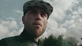 Guè Pequeno   Come Se Fosse Normale 360p