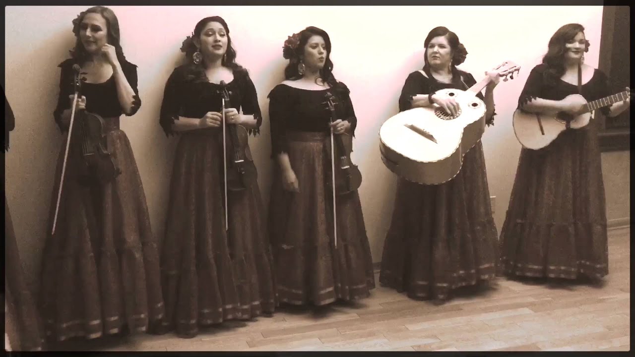 Promotional video thumbnail 7 for Grupo Bella