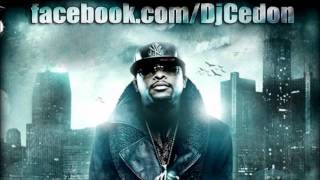 Royce Da 5'9 - Random Bars (Prod. by araabMuzik) (CDQ) [NEW SONG 2011]