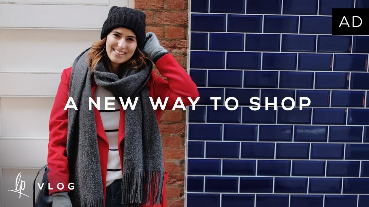 A NEW WAY TO SHOP | Lily Pebbles