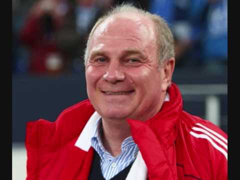 Uli Hoeneß - 30 Jahre Leidenschaft